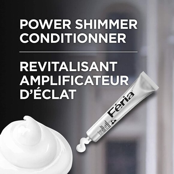 L'Oréal Paris Féria Smokey Pastels Hair Color, P2 Smokey Pink - Picture 9 of 11